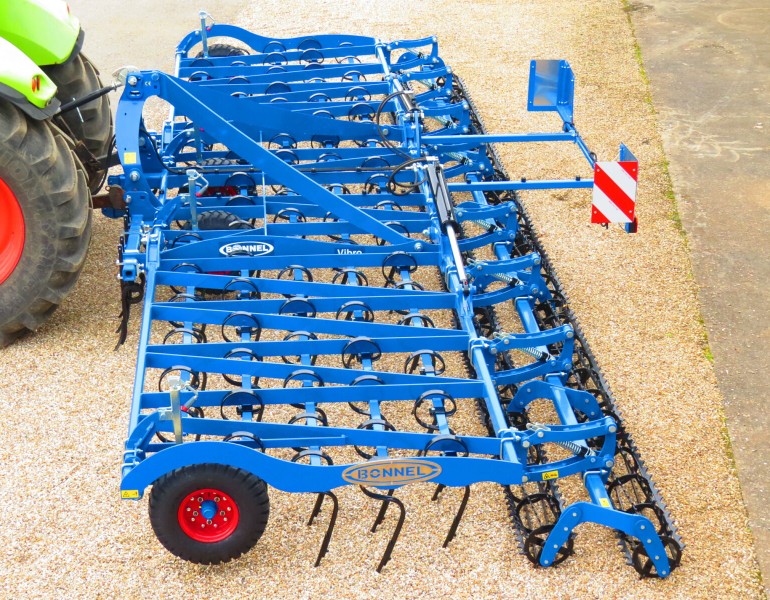 VL830-