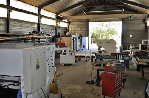 Atelier